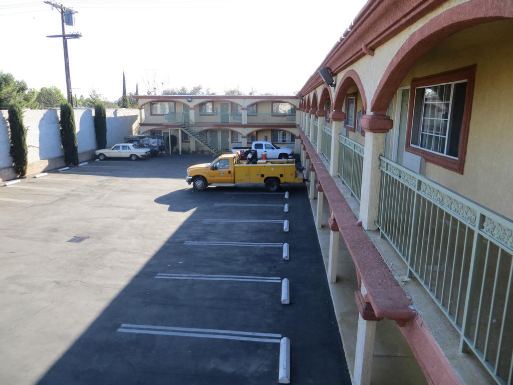 Delmonico Motel - Los Angeles — Photos 2